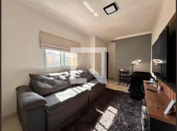 Apartamento · 100m² · 2 Quartos · 2 Vagas · Apartamento à Venda - Vila Metalúrgica, 2 Quartos, 100 m2