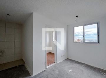 Apartamento · 35m² · 2 Quartos · Apartamento à Venda - Mooca, 2 Quartos, 35 m2