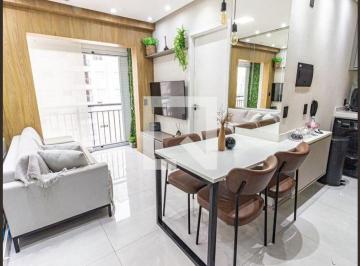 Apartamento · 38m² · 2 Quartos · 1 Vaga · Apartamento à Venda - Vila Invernada, 2 Quartos, 38 m2