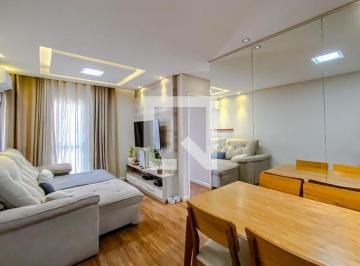 Apartamento · 60m² · 2 Quartos · 2 Vagas · Apartamento à Venda - Mooca, 2 Quartos, 60 m2