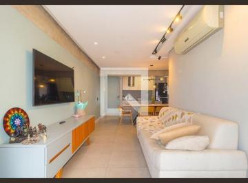 Apartamento · 62m² · 2 Quartos · 1 Vaga · Apartamento à Venda - Mooca, 2 Quartos, 62 m2