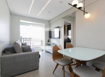 Apartamento · 39m² · 2 Quartos · 1 Vaga · Apartamento à Venda - Itaquera, 2 Quartos, 39 m2