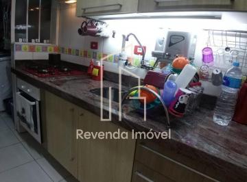 Apartamento · 67m² · 3 Quartos · Apartamento à venda em Vila Formosa 03 dormitórios e vaga