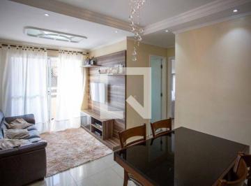 Apartamento · 55m² · 2 Quartos · 1 Vaga · Apartamento à Venda - Assunção, 2 Quartos, 55 m2