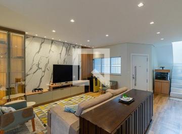 Casa · 165m² · 3 Quartos · 3 Vagas · Casa à Venda - Vila Ré, 3 Quartos, 165 m2