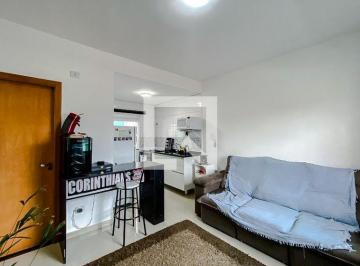 Apartamento · 45m² · 2 Quartos · 1 Vaga · Apartamento à Venda - Vila Invernada, 2 Quartos, 45 m2