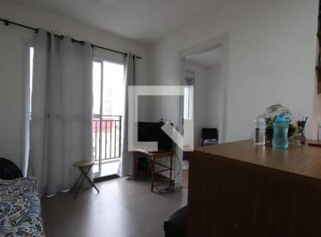 Apartamento · 36m² · 2 Quartos · Apartamento à Venda - Vila Prudente, 2 Quartos, 36 m2