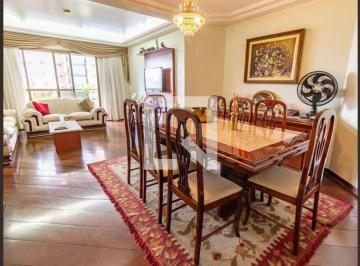 Apartamento · 125m² · 4 Quartos · 2 Vagas · Apartamento à Venda - Jardim Anália Franco, 4 Quartos, 125 m2