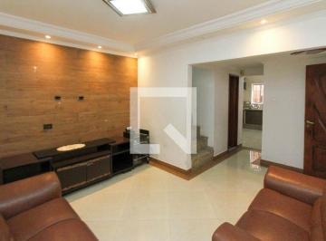 Casa · 120m² · 2 Quartos · 2 Vagas · Casa à Venda - Sapopemba, 2 Quartos, 120 m2