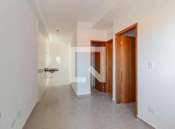 Apartamento · 36m² · 2 Quartos · Apartamento à Venda - Vila Guilhermina, 2 Quartos, 36 m2