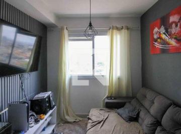 Apartamento · 37m² · 1 Quarto · Apartamento à Venda - Sapopemba, 1 Quarto, 37 m2