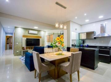 Apartamento · 180m² · 3 Quartos · 3 Vagas · Apartamento à Venda - Vila Assunção, 3 Quartos, 180 m2