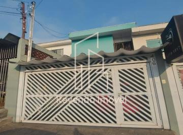 Casa · 150m² · 3 Quartos · 2 Vagas · Imperdível Sobrado na Vila Curuçá: 3 Quartos, 2 Suítes, 3 Banheiros, 2 Vagas de Garagem - 150m² em S