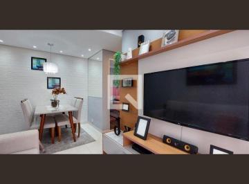Apartamento · 50m² · 2 Quartos · 1 Vaga · Apartamento à Venda - Vila América, 2 Quartos, 50 m2