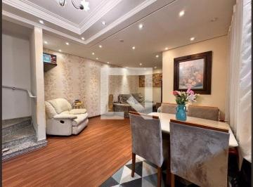 Apartamento · 140m² · 4 Quartos · 2 Vagas · Apartamento à Venda - Vila Metalúrgica, 4 Quartos, 140 m2