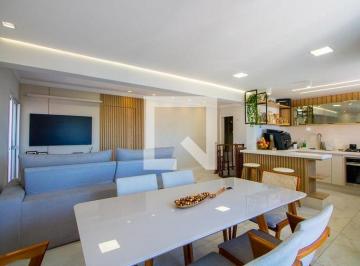 Apartamento · 103m² · 3 Quartos · 3 Vagas · Apartamento à Venda - Centro, 3 Quartos, 103 m2