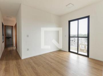 Apartamento · 51m² · 2 Quartos · 1 Vaga · Apartamento à Venda - Vila Jacuí, 2 Quartos, 51 m2