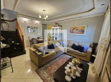 Casa · 290m² · 3 Quartos · 5 Vagas · Casa à Venda - Jardim Brasília, 3 Quartos, 290 m2