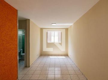 Apartamento · 72m² · 2 Quartos · 1 Vaga · Apartamento à Venda - Vila Carmosina, 2 Quartos, 72 m2