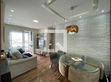 Apartamento · 56m² · 2 Quartos · 1 Vaga · Apartamento à Venda - Mooca, 2 Quartos, 56 m2
