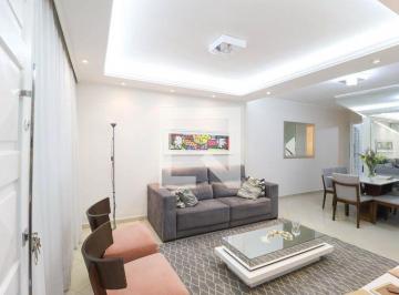 Casa · 140m² · 3 Quartos · 2 Vagas · Casa à Venda - Vila Constança , 3 Quartos, 140 m2