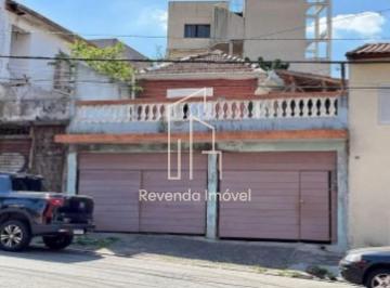 Casa · 210m² · 2 Quartos · 5 Vagas · Imperdível casa à venda em São Paulo-SP, Vila Oratório: 2 quartos, 2 banheiros, 5 vagas de garagem,