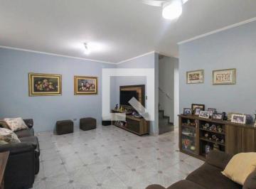 Casa · 206m² · 4 Quartos · 3 Vagas · Casa à Venda - Sapopemba, 4 Quartos, 206 m2