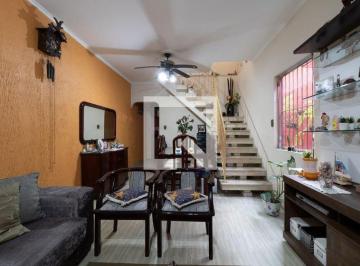 Casa · 200m² · 2 Quartos · 2 Vagas · Casa à Venda - Vila Formosa, 2 Quartos, 200 m2