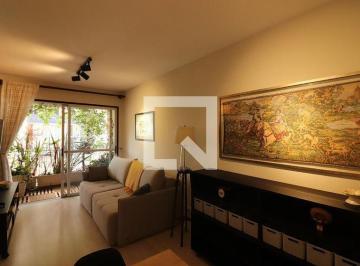 Apartamento · 70m² · 2 Quartos · 2 Vagas · Apartamento à Venda - Jardim do Mar, 2 Quartos, 70 m2