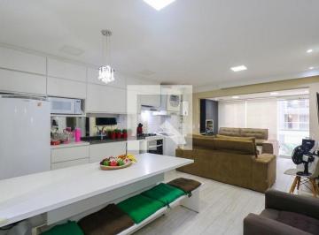 Apartamento · 60m² · 2 Quartos · 1 Vaga · Apartamento à Venda - Santa Paula, 2 Quartos, 60 m2