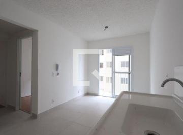Apartamento · 35m² · 2 Quartos · Apartamento à Venda - Vila Santa Clara, 2 Quartos, 35 m2