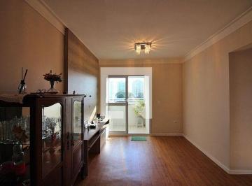 Apartamento · 80m² · 2 Quartos · 1 Vaga · Apartamento à Venda - Nova Petrópolis, 2 Quartos, 80 m2
