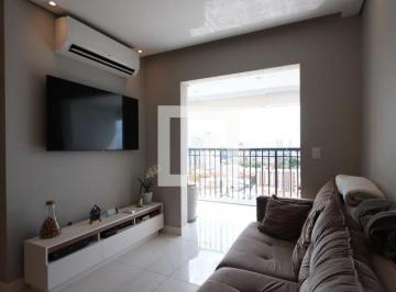 Apartamento · 60m² · 2 Quartos · 1 Vaga · Apartamento à Venda - Vila Formosa, 2 Quartos, 60 m2
