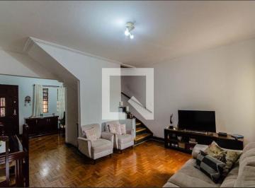 Casa · 160m² · 3 Quartos · 2 Vagas · Casa à Venda - Cambuci, 3 Quartos, 160 m2