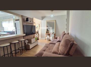Apartamento · 118m² · 3 Quartos · 1 Vaga · Apartamento à Venda - Rudge Ramos, 3 Quartos, 118 m2