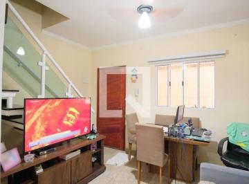 Casa · 70m² · 2 Quartos · 1 Vaga · Casa à Venda - Vila Esperança, 2 Quartos, 70 m2
