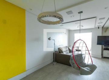 Apartamento · 64m² · 2 Quartos · 1 Vaga · Apartamento à Venda - Baeta Neves, 2 Quartos, 64 m2