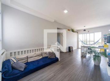 Apartamento · 65m² · 2 Quartos · 2 Vagas · Apartamento à Venda - Vila Assunção, 2 Quartos, 65 m2