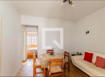 Apartamento · 73m² · 2 Quartos · 1 Vaga · Apartamento à Venda - Cambuci, 2 Quartos, 73 m2