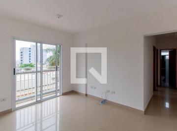 Apartamento · 52m² · 2 Quartos · 1 Vaga · Apartamento à Venda - Vila Prudente, 2 Quartos, 52 m2