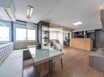 Apartamento · 87m² · 2 Quartos · 2 Vagas · Apartamento à Venda - Vila América, 2 Quartos, 87 m2