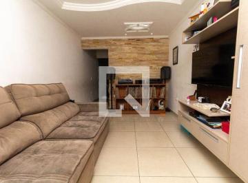 Casa · 110m² · 2 Quartos · 2 Vagas · Casa à Venda - Ponte Rasa, 2 Quartos, 110 m2