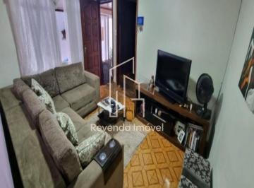 Casa · 100m² · 3 Quartos · 4 Vagas · Ótima Casa Térrea 3 Dorm 4 Vagas ( Com Edícula ) na Vila Carrão !