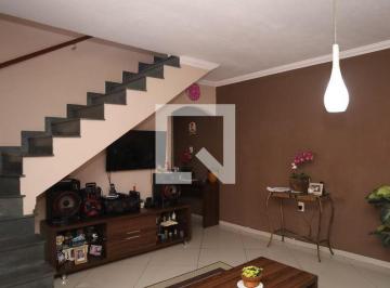 Casa · 110m² · 2 Quartos · 2 Vagas · Casa à Venda - Vila Jacuí, 2 Quartos, 110 m2