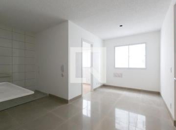 Apartamento · 41m² · 2 Quartos · Apartamento à Venda - Vila Progresso, 2 Quartos, 41 m2