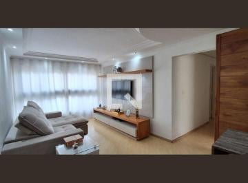 Apartamento · 110m² · 2 Quartos · 1 Vaga · Apartamento à Venda - Rudge Ramos, 2 Quartos, 110 m2