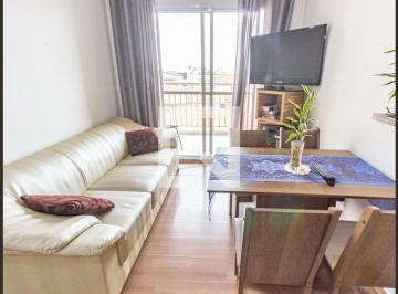 Apartamento · 65m² · 3 Quartos · 1 Vaga · Apartamento à Venda - Mooca, 3 Quartos, 65 m2