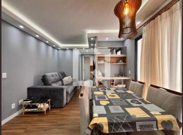 Apartamento · 45m² · 2 Quartos · 1 Vaga · Apartamento à Venda - Vila Clarice, 2 Quartos, 45 m2