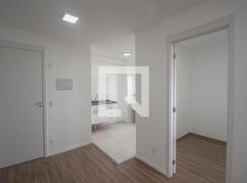 Apartamento · 36m² · 2 Quartos · Apartamento à Venda - Cambuci, 2 Quartos, 36 m2