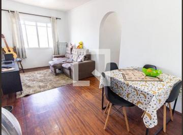 Apartamento · 62m² · 2 Quartos · 1 Vaga · Apartamento à Venda - Brás, 2 Quartos, 62 m2